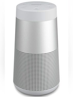 Bose SoundLink Revolve Series 2 Portable Bluetooth Speaker Wireless 360° Sound